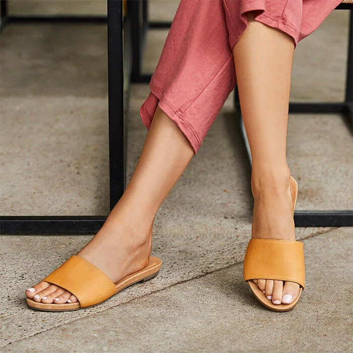 Sydney Summer Sandals