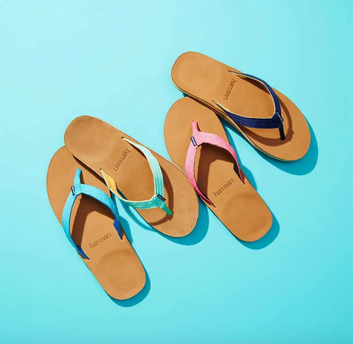Top Trending Summer Flip Flops