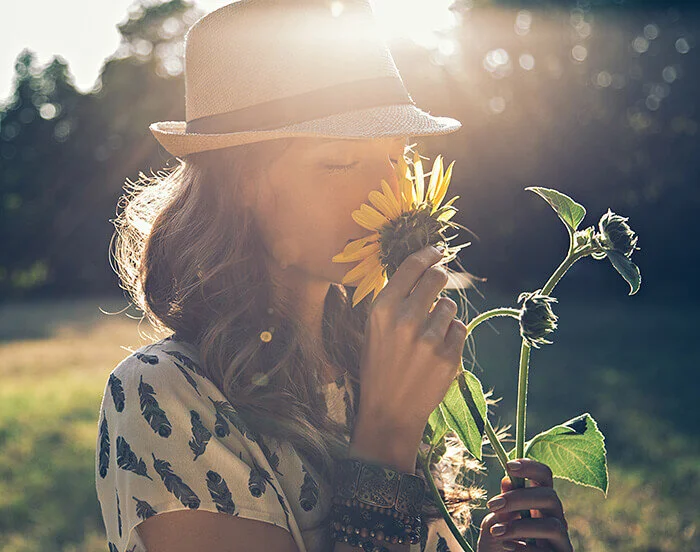 Add Volume To Your Hair With Dry Shampoo