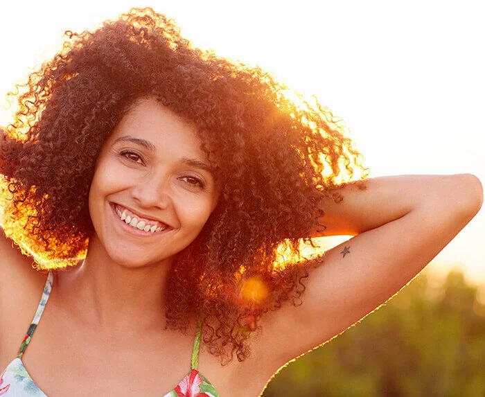 Additional Hair Care Tips