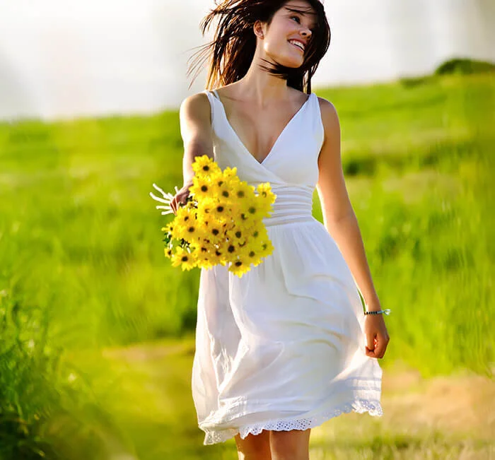 Use Correct Color Dry Shampoo Tip