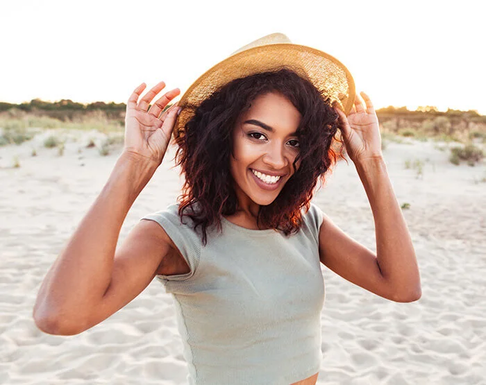 Everyday Dry Shampoo Hair Care