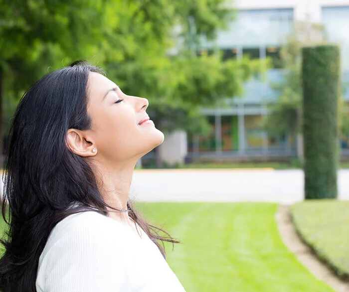 What is dry shampoo?