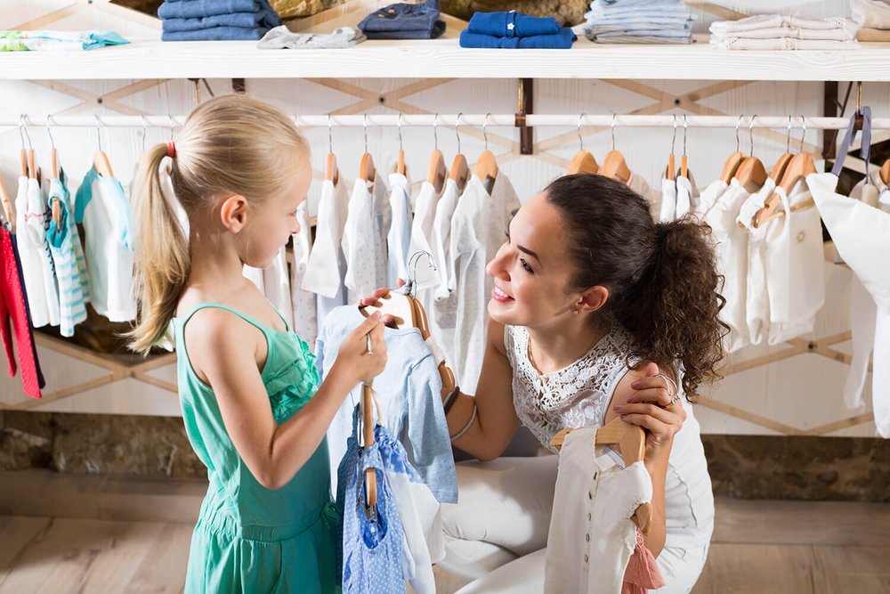14 Fun Summer Styles For Kids Clothing