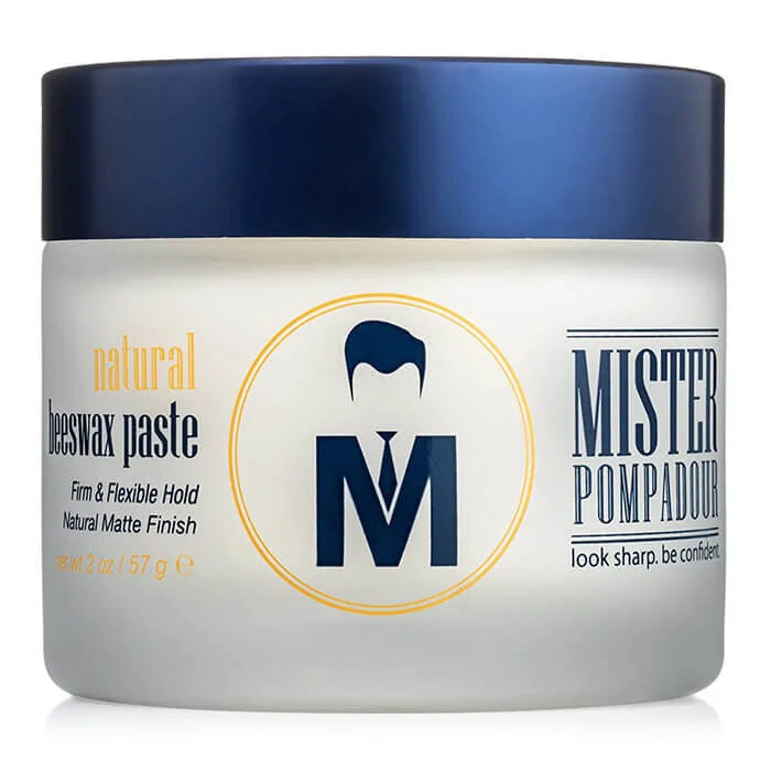 The Best 14 Natural Pure Clean Finishing Paste For Beautiful Looking Hair