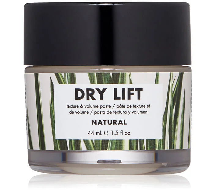 The Best 14 Natural Pure Clean Finishing Paste For Beautiful Looking Hair