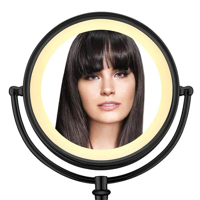 14 Incredible Makeup Mirrors To Start Your Day Right