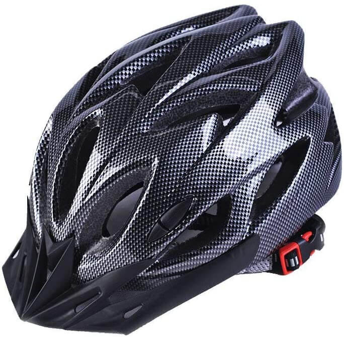 R.X.Y Adult Cycling Bike Helmet,CPSC Certified Lightweight Unisex Bike Helmet,Premium Quality Airflow Bike Helmet 
