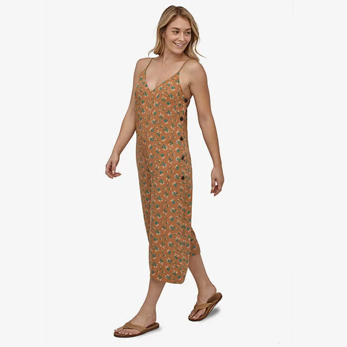 June Lake Jumpsuit