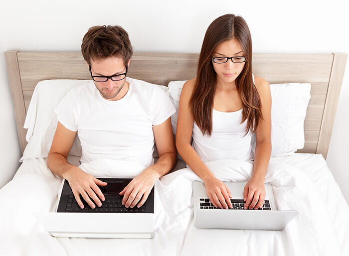 Establish a Sleep Routine During COVID-19