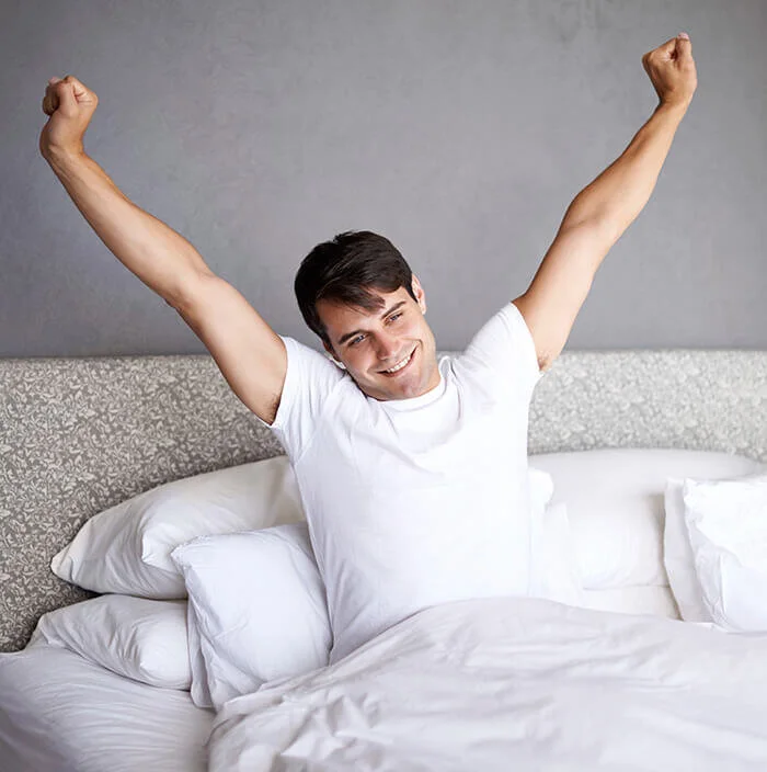 How to get quality sleep during a global crisis