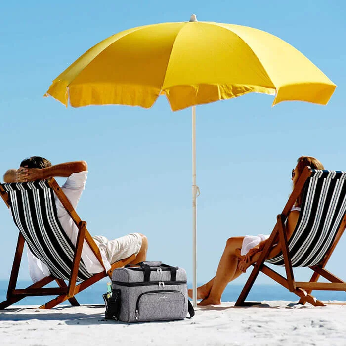 Beach Items To Pack For Vacation