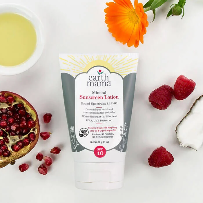 Sunscreen Should Be The #1 Item For Beach Vacation