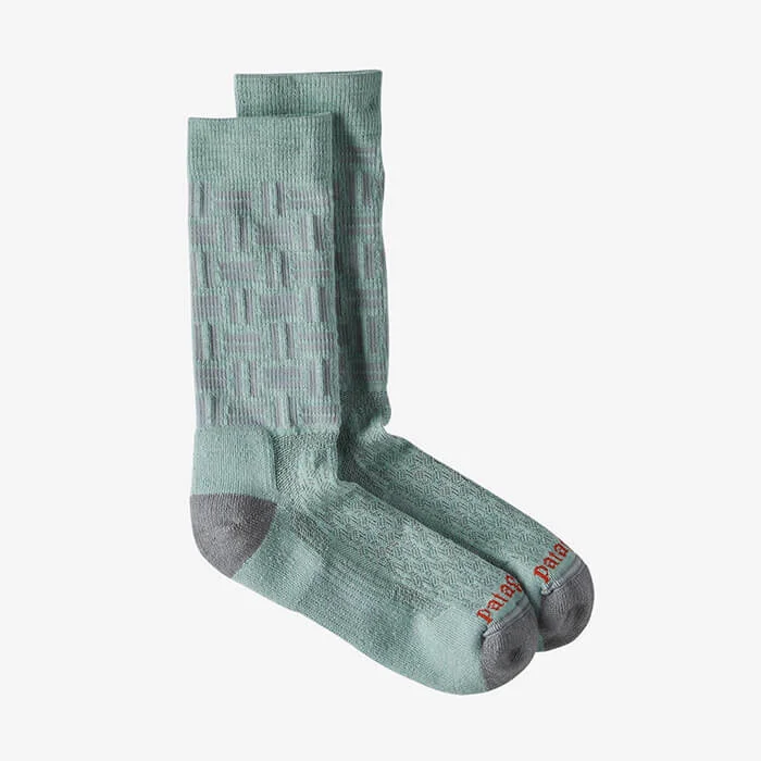 Lightweight Merino Performance Crew Socks