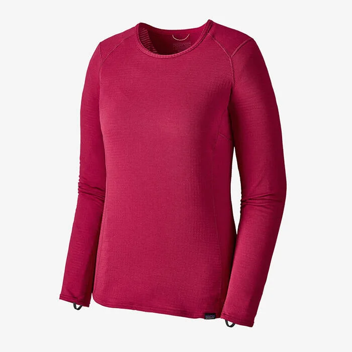 Baselayer Capilene Thermal Weight Crew
