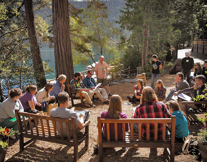 Patagonia Activism Programs Helping Others