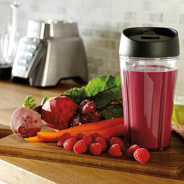 12 Quality Blenders and Food Processors For Fresh Drinks, Smoothies And  Cocktails