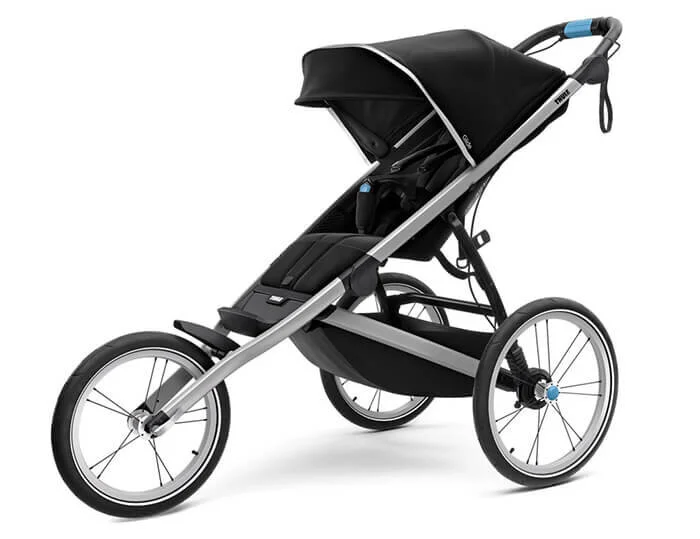 Glide 2 Jogging Stroller