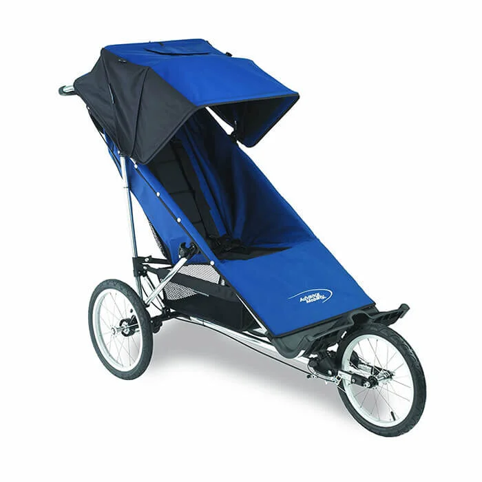 second hand jogging stroller