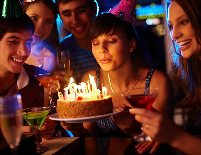 Graduation Party Ideas