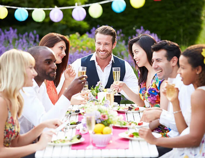 Graduation Party Ideas To Consider