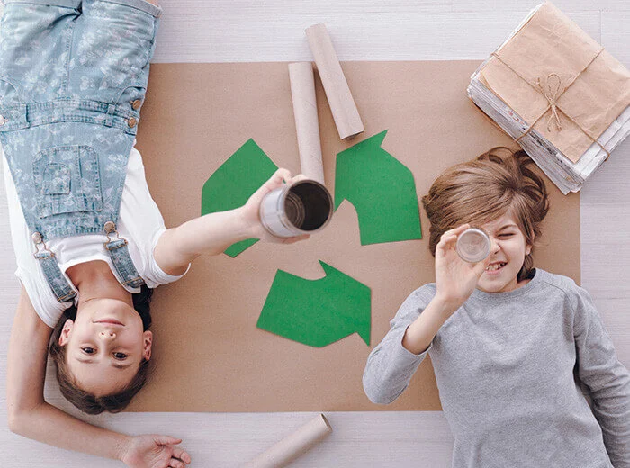 Everything You Need To Know About Paper Recycling