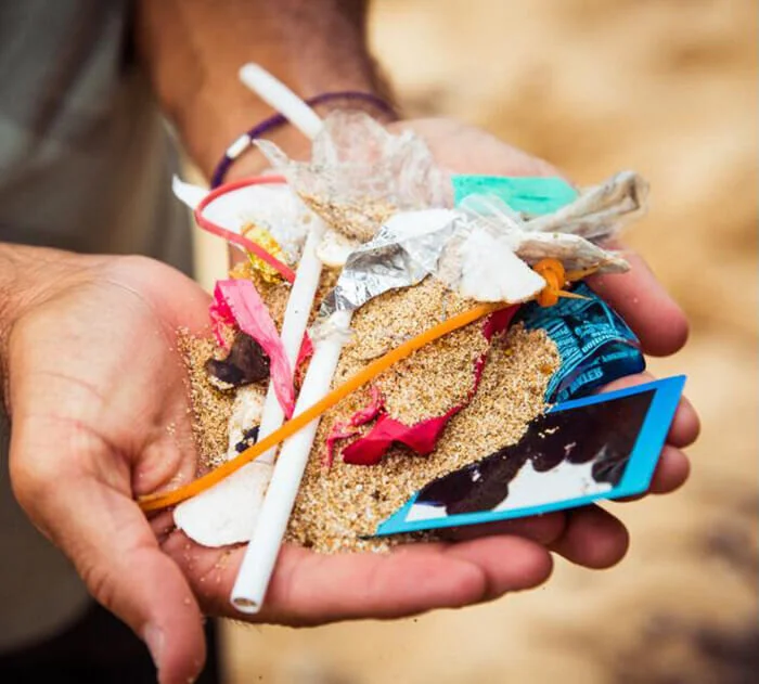 Outerknown It’s Not OK Advocacy Group