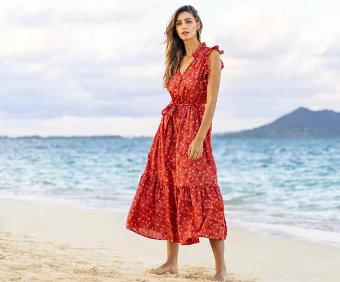 Outerknown Women’s Clothing