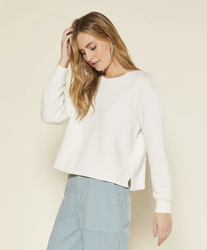 Fair Trade Certified Solstice Sweatshirt