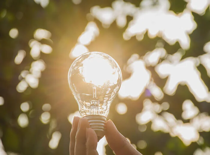 Benefits of Solar Lighting