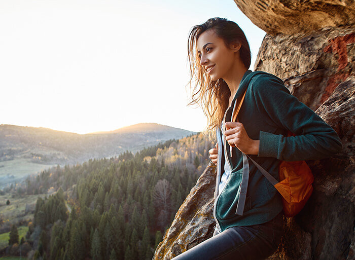 Pay attention to Lumens when shopping for solar lighting