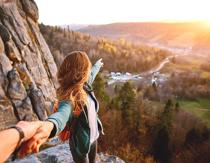 Types of Solar Lighting