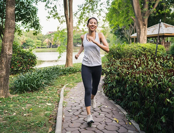 Sleep Tip During Pandemic: Get Daily Exercise To Raise Your Heart Rate