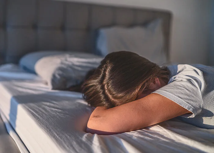 The Importance Of Sleep During A Coronavirus Pandemic