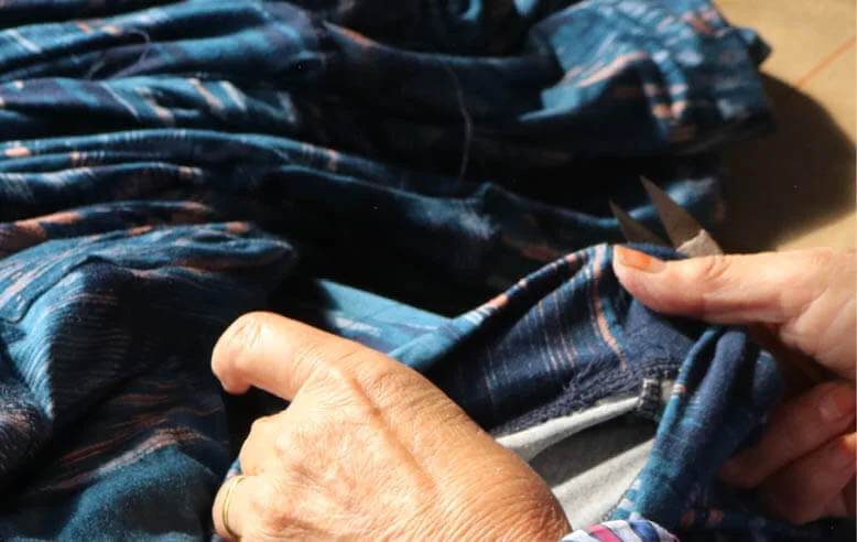 Thought Women’s Clothing Made Responsibly