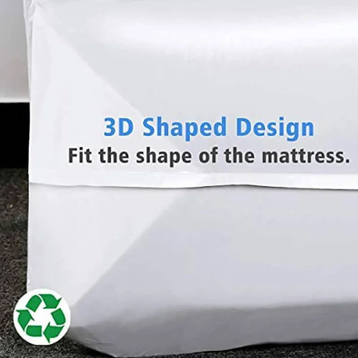 10 Reusable Mattress Bags To Protect Your Better Sleep Investment