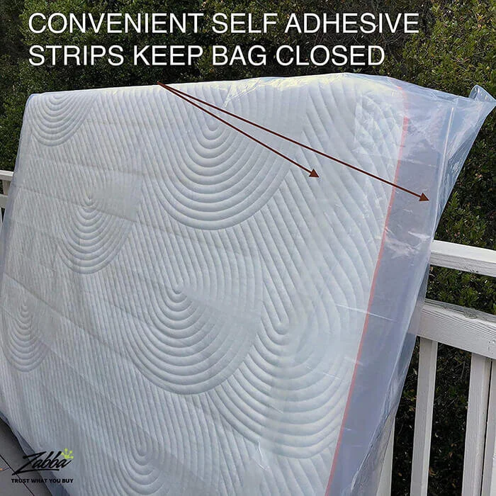 10 Reusable Mattress Bags To Protect Your Better Sleep Investment