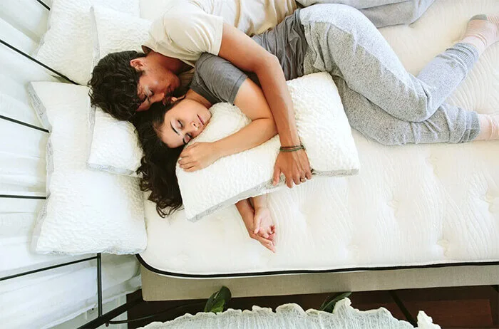 Organic Mattresses Handmade in the USA