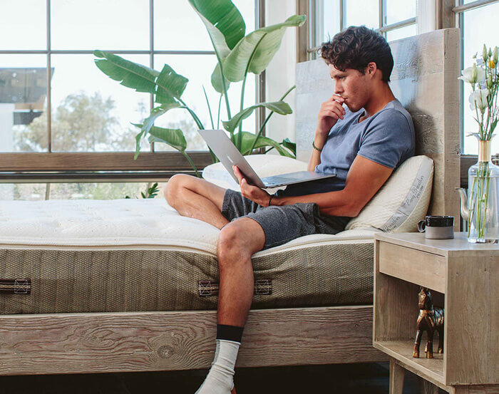 Organic Mattress Certifications