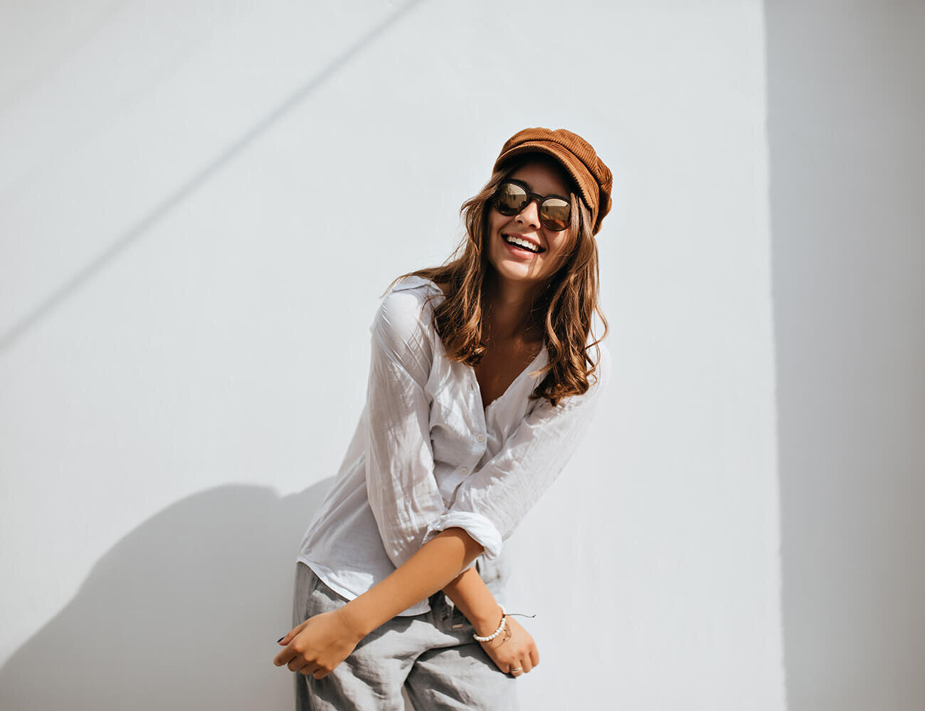 8 Amazingly Comfortable and Stylish Corduroy Pants