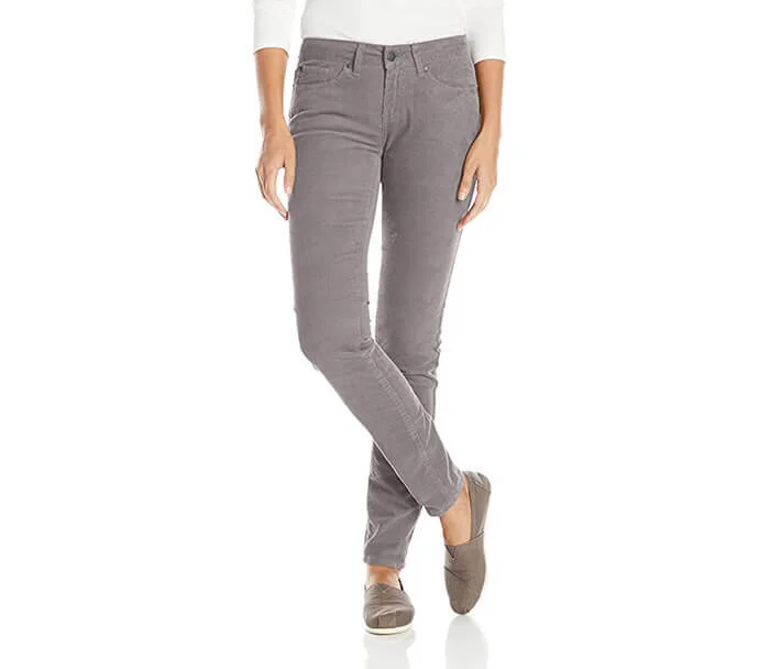 8 Amazingly Comfortable and Stylish Corduroy Pants