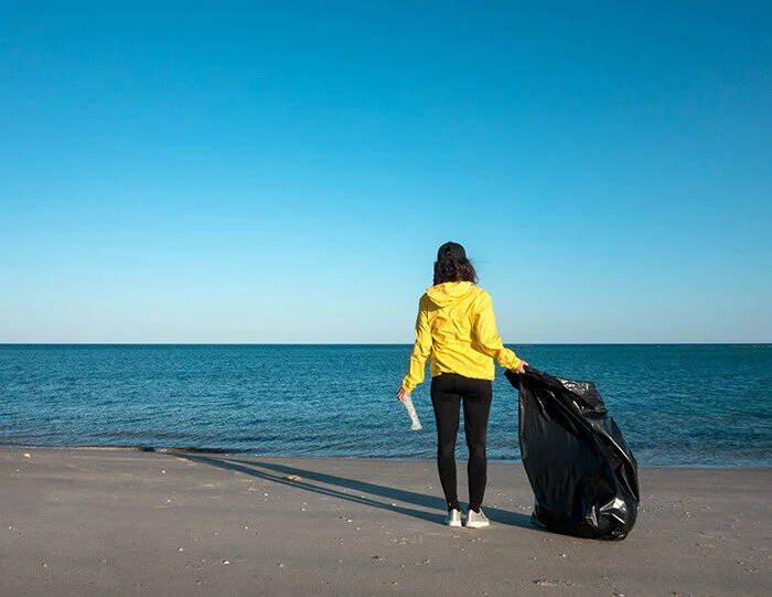 Benefits of cleaning recyclables