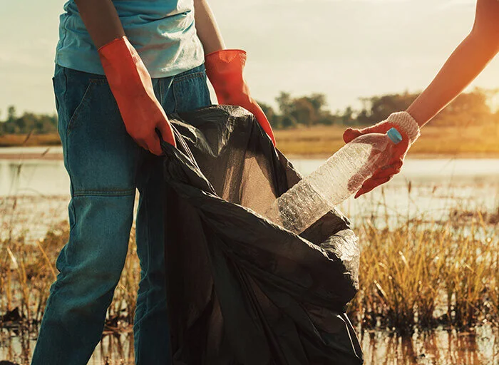 How to Clean Recyclables
