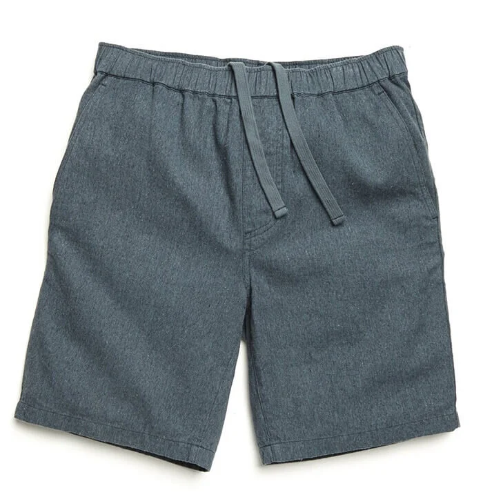 Verano Drawstring Unisex Shorts