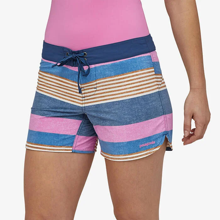 Board Drawstring Shorts