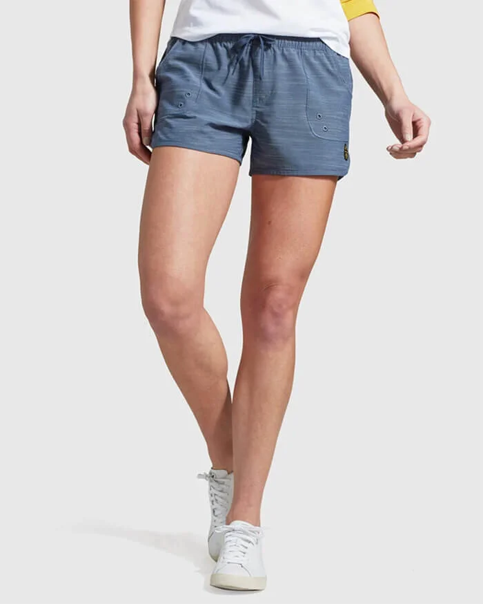 Original Hybrid Drawstring Shorts