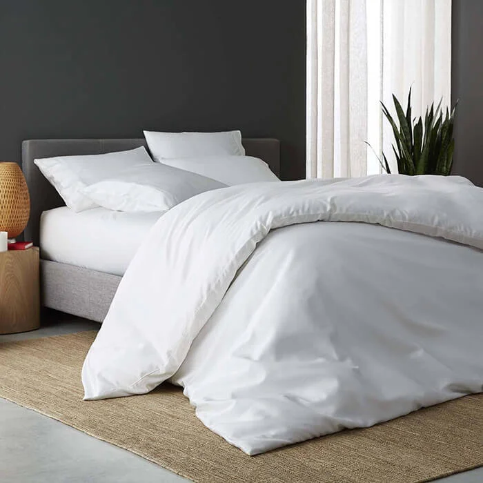 Sijo Bamboo Lyocell Bedding Sheet Set