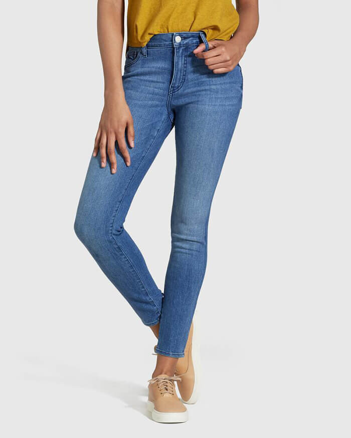 9 Flattering Apple Bottom Jeans