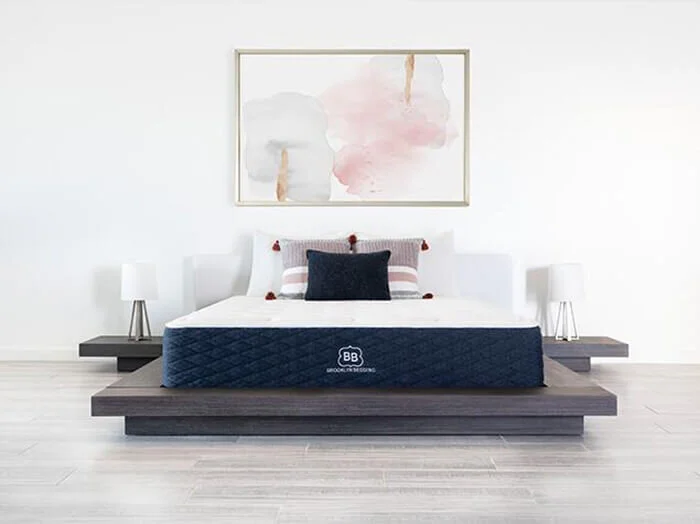 Signature Hybrid Mattress For Couples