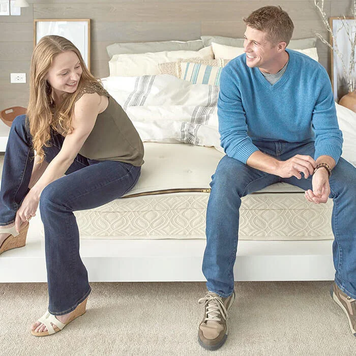 Best Natural Mattresses For Couples
